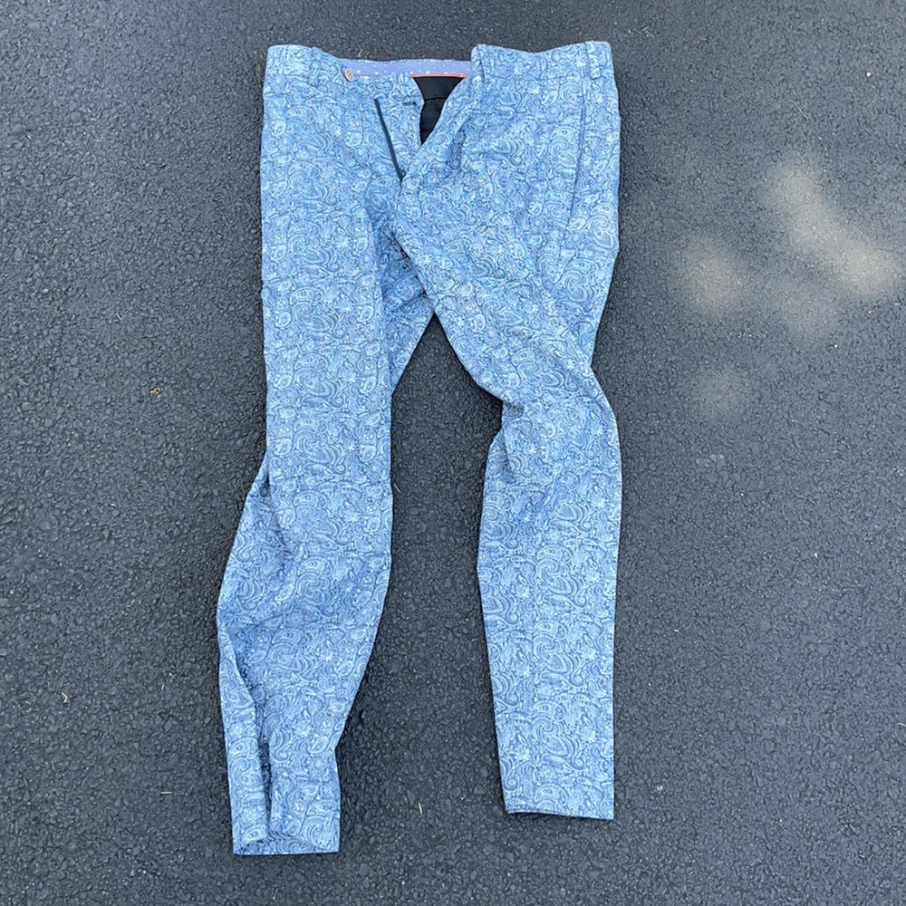 Men’s pants